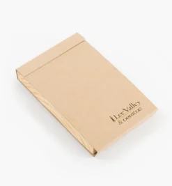 Lee Valley Wooden Kyougi Pads