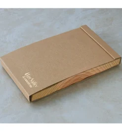 Lee Valley Wooden Kyougi Pads