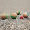 Lee Valley Wooden Pétanque Set