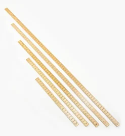 Lee Valley Wooden Rules