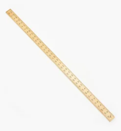 Lee Valley Wooden Rules