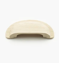 Lee Valley Wooden Shell Pulls