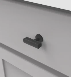 Lee Valley Woodward T-Knob