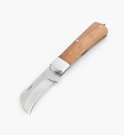 Lee Valley Woodworker's Knife