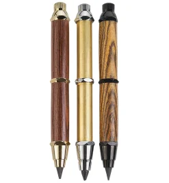 Lee Valley Woodworker's Sketch Pencil Hardware