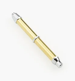 Lee Valley Woodworker's Sketch Pencil Hardware