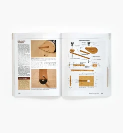 Lee Valley Woodworking With The Router, Revised Edition