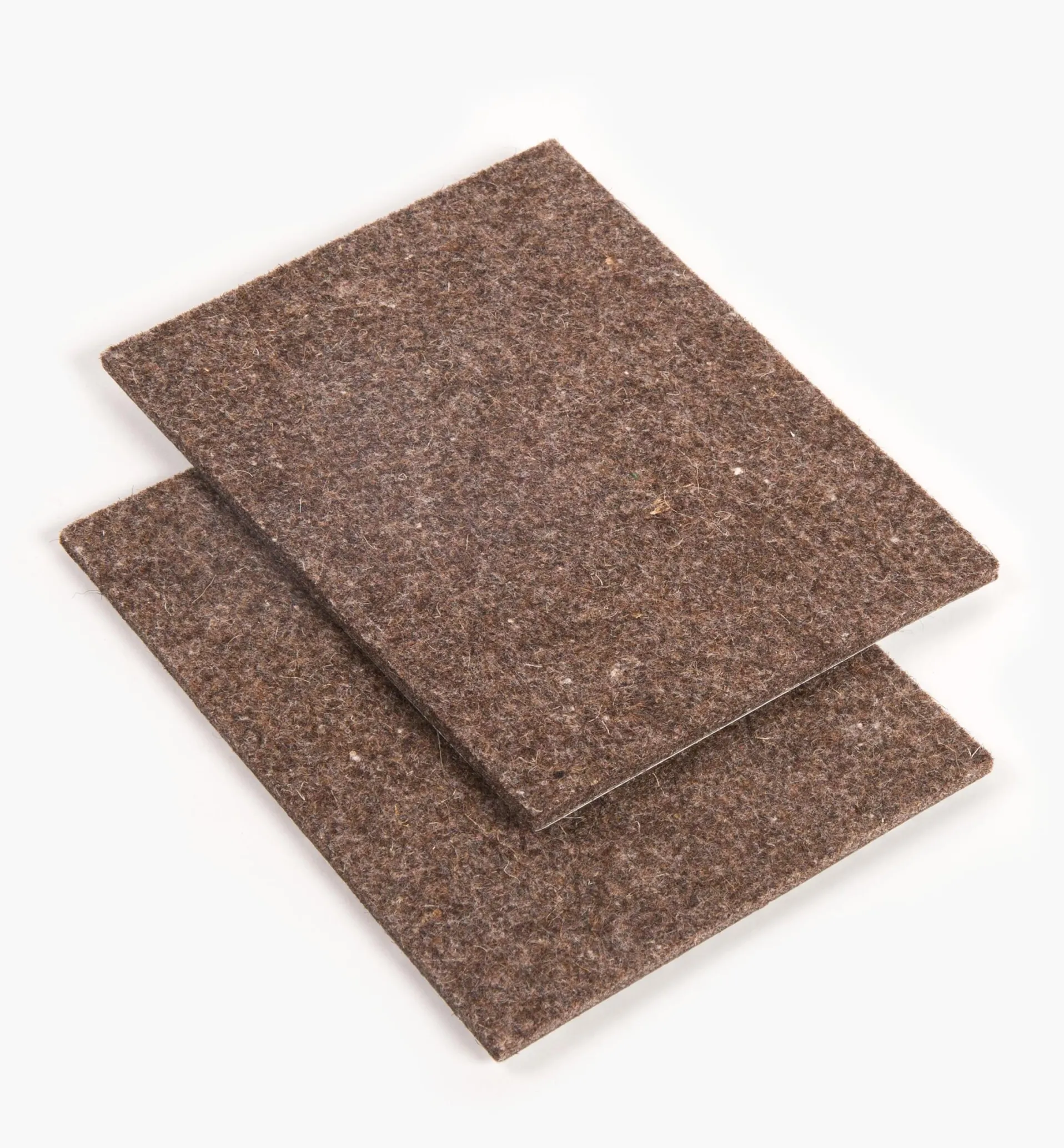 Lee Valley Wool-Blend Furniture Pads