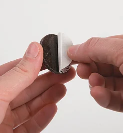 Lee Valley Wool-Blend Furniture Pads