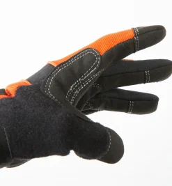 Lee Valley Work Gloves, Men's Sizes