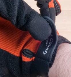 Lee Valley Work Gloves, Women’s Sizes