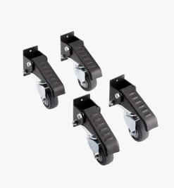 Lee Valley Workbench Casters