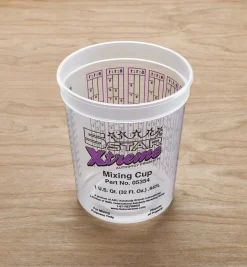 Lee Valley Workshop Measuring & Mixing Cups