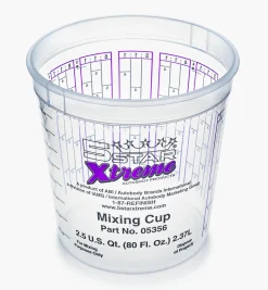 Lee Valley Workshop Measuring & Mixing Cups