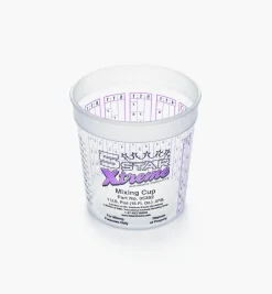 Lee Valley Workshop Measuring & Mixing Cups