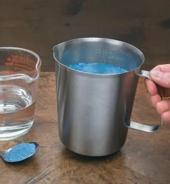 Lee Valley Workshop Measuring Pitcher