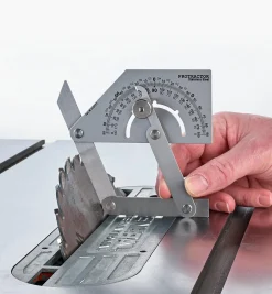 Lee Valley Workshop Protractor