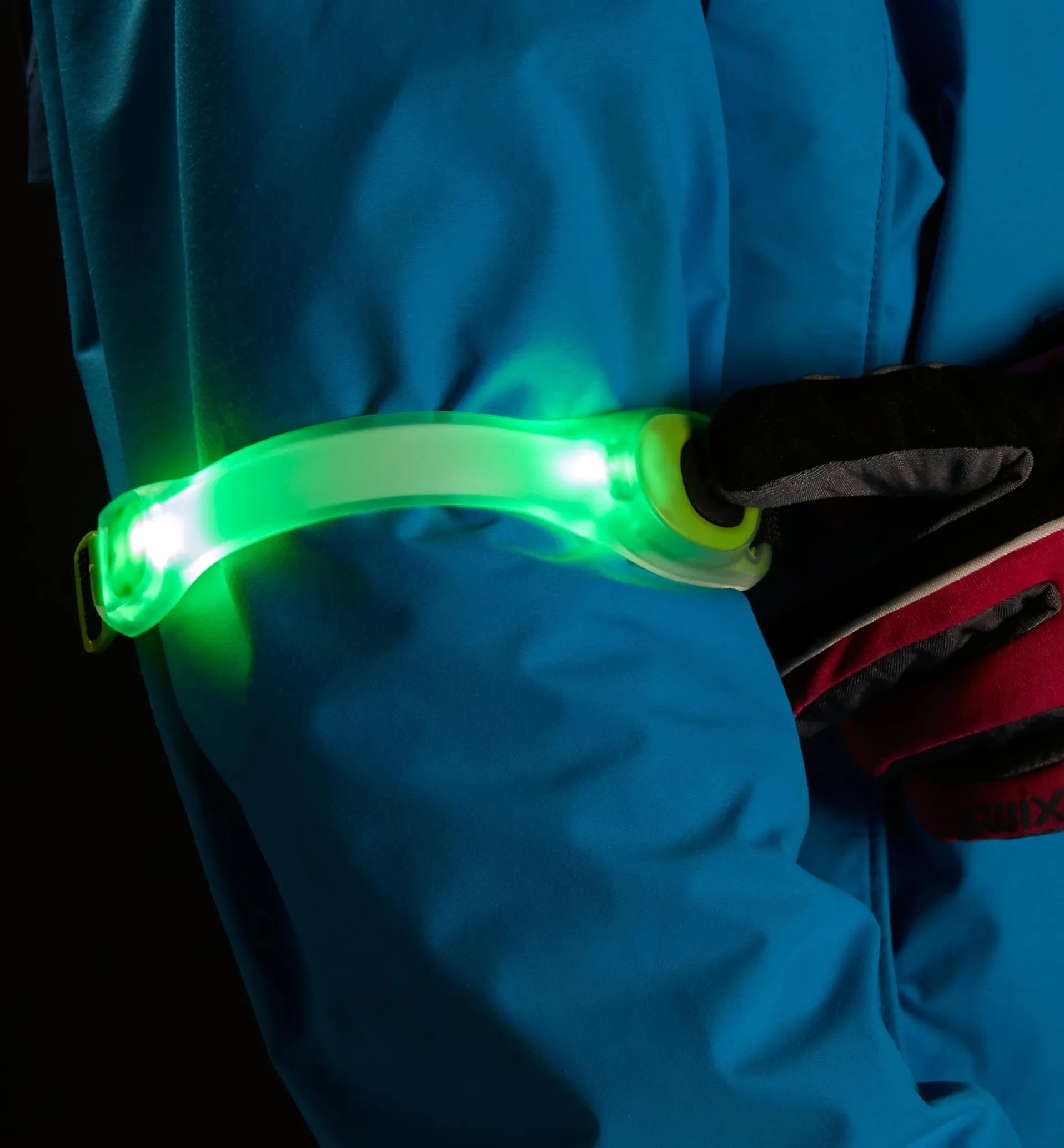 Lee Valley Wrap Light