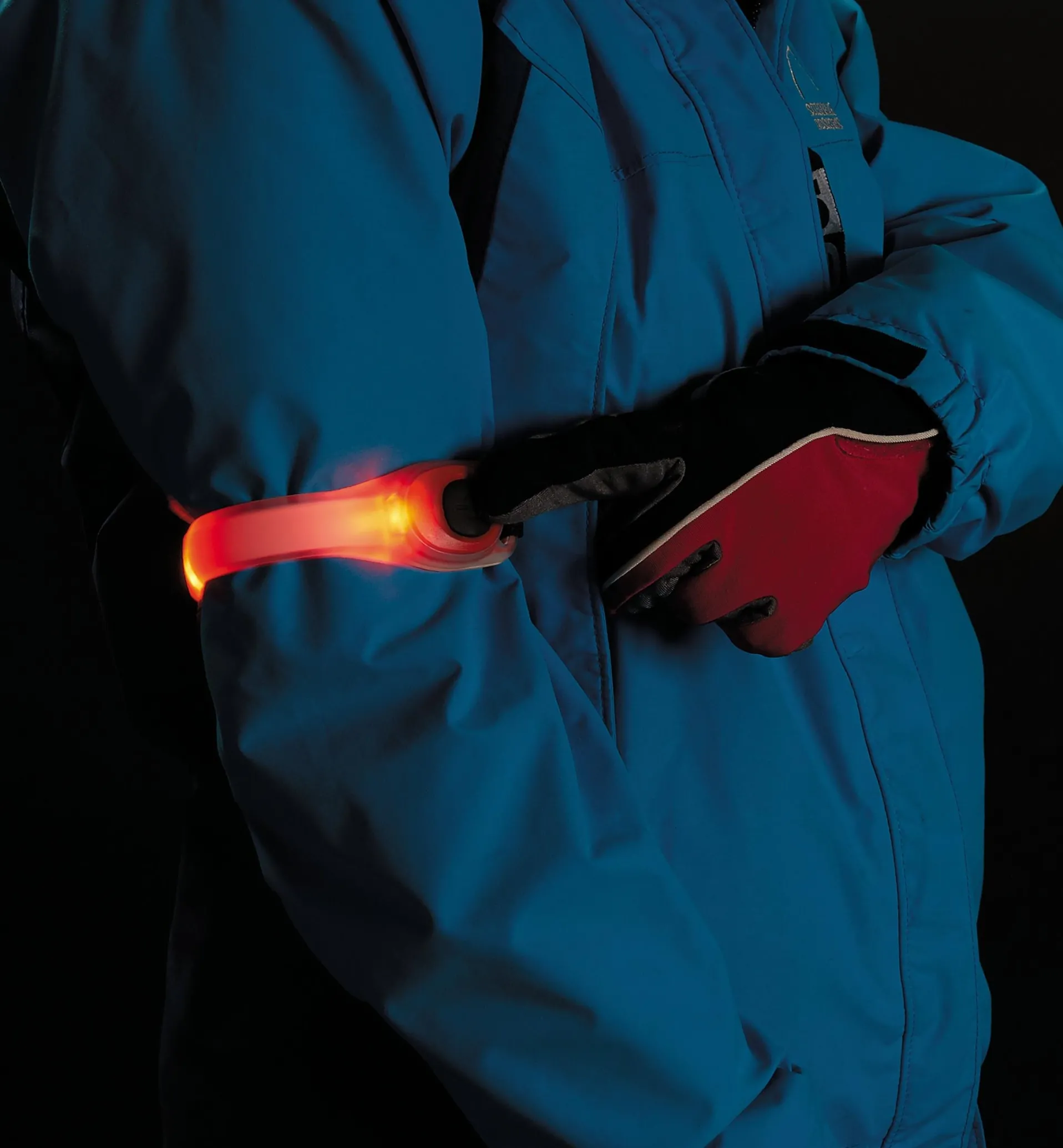 Lee Valley Wrap Light