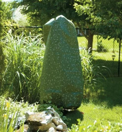 Lee Valley Wrap-Around Shrub Covers