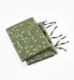 Lee Valley Wrap-Around Shrub Covers