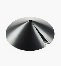 Lee Valley Wrap-Around Squirrel Baffle