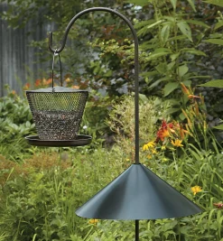 Lee Valley Wrap-Around Squirrel Baffle