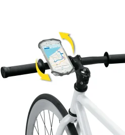 Lee Valley Wraptor Smartphone Holder