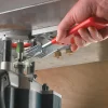 Lee Valley Wrench Extender For Routers And Saws