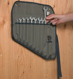 Lee Valley Wrench Roll