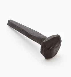 Lee Valley Wrought-Head Square-Cut Nails