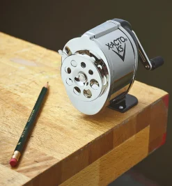 Lee Valley X-Acto KS Pencil Sharpener