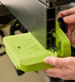 Lee Valley XT Infeed & Outfeed Supports