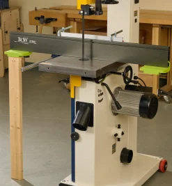 Lee Valley XT Infeed & Outfeed Supports