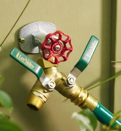 Lee Valley Y Shut-Off Valve