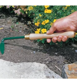 Lee Valley Yankee Weeder