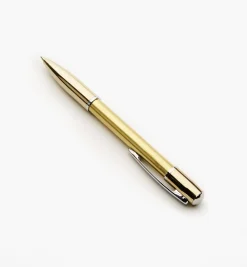 Lee Valley Yari Ballpoint Pen Hardware
