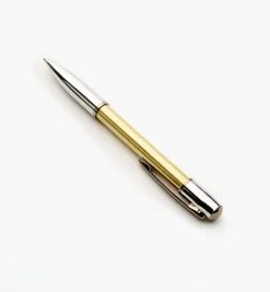 Lee Valley Yari Ballpoint Pen Hardware