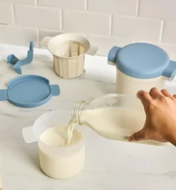 Lee Valley Yogurt & Kefir Maker