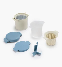 Lee Valley Yogurt & Kefir Maker