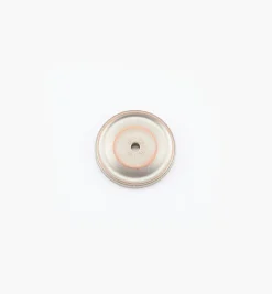 Lee Valley Yukon Knob Backplate