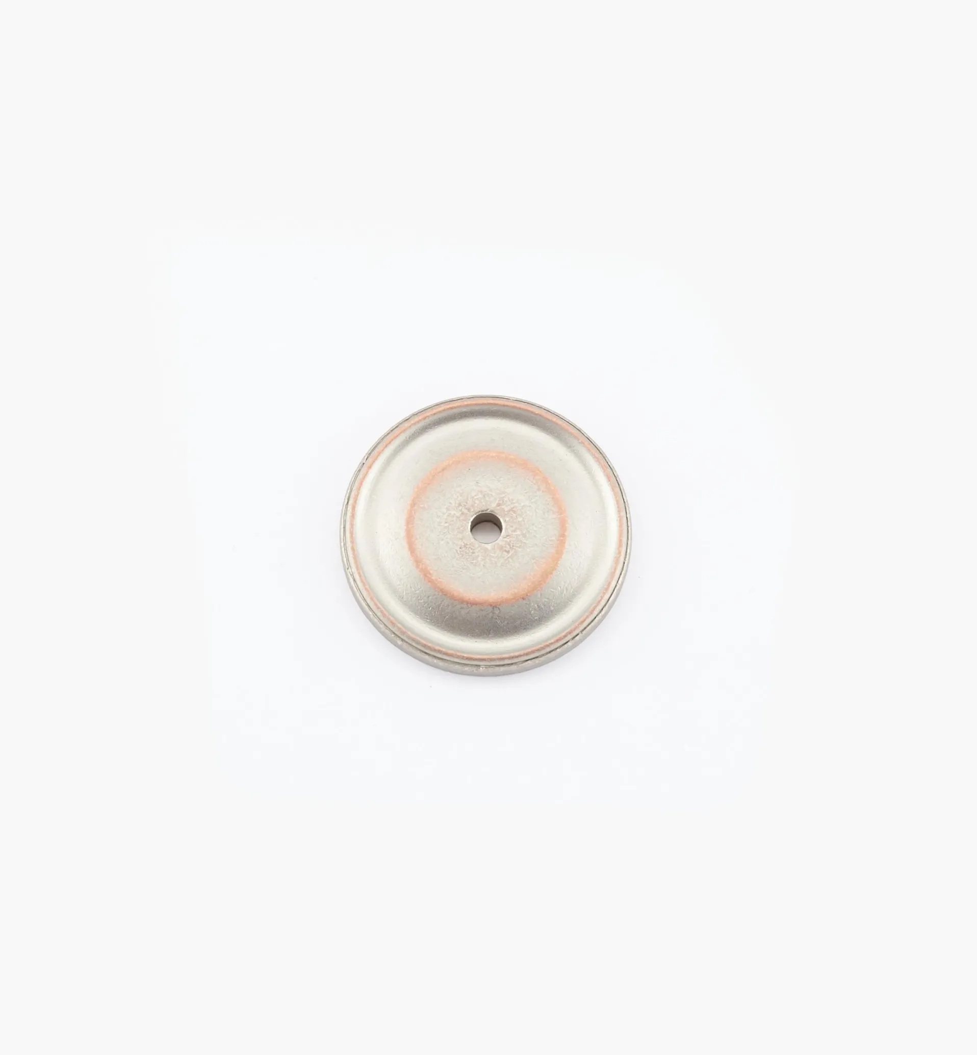 Lee Valley Yukon Knob Backplate