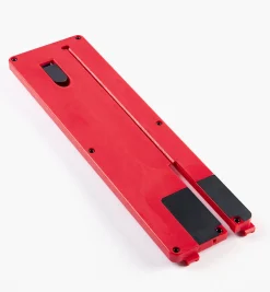 Lee Valley Zero-Clearance Insert For SawStop Compact Table Saw