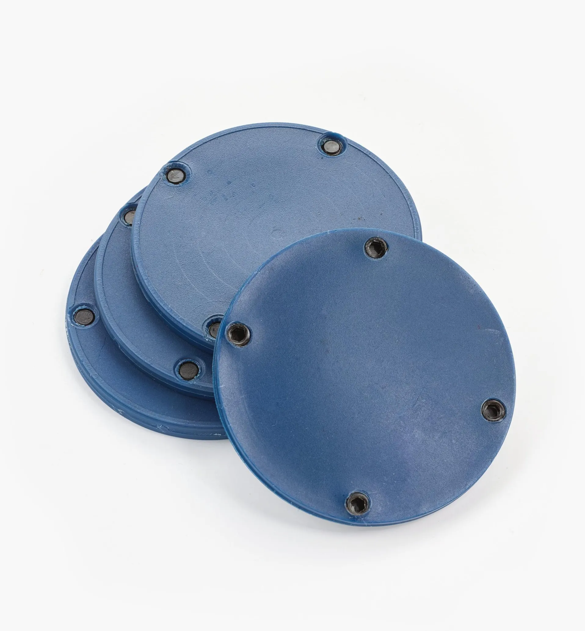 Lee Valley Zero-Clearance Inserts For Rikon 10" & 14" Bandsaws