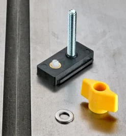 Lee Valley Zeroplay Miter-Slot Slider Bars