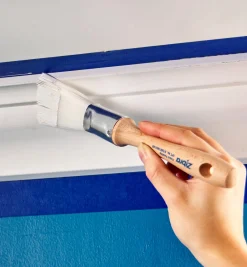 Lee Valley Zibra 1 1/2" Fan Brush