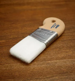 Lee Valley Zibra 2" Palm Pro Brush