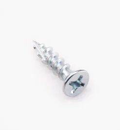 Lee Valley Zinc-Plated Hinge Screws