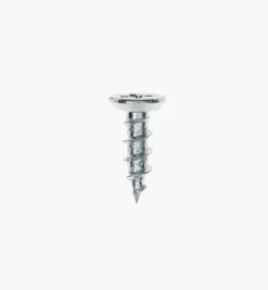 Lee Valley Zinc-Plated Hinge Screws