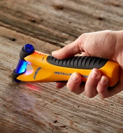 Lee Valley Zircon M40 Metal Detector